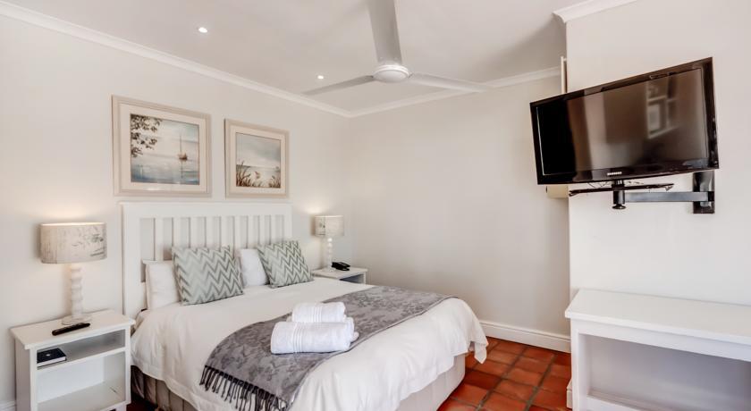 First Avenue Guesthouse Port Elizabeth Room photo