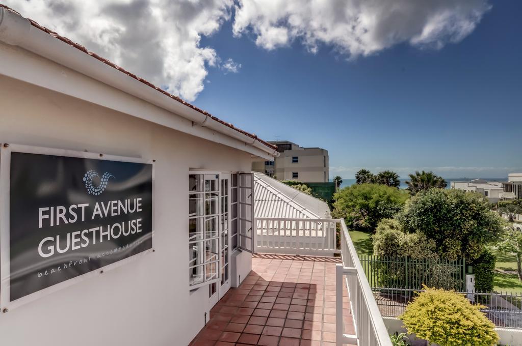 First Avenue Guesthouse Port Elizabeth Exterior photo