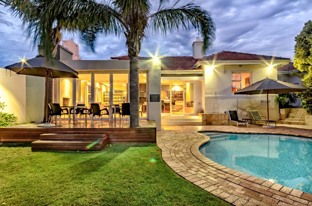 First Avenue Guesthouse Port Elizabeth Exterior photo