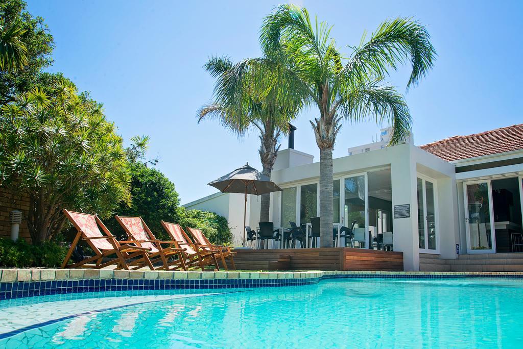 First Avenue Guesthouse Port Elizabeth Exterior photo