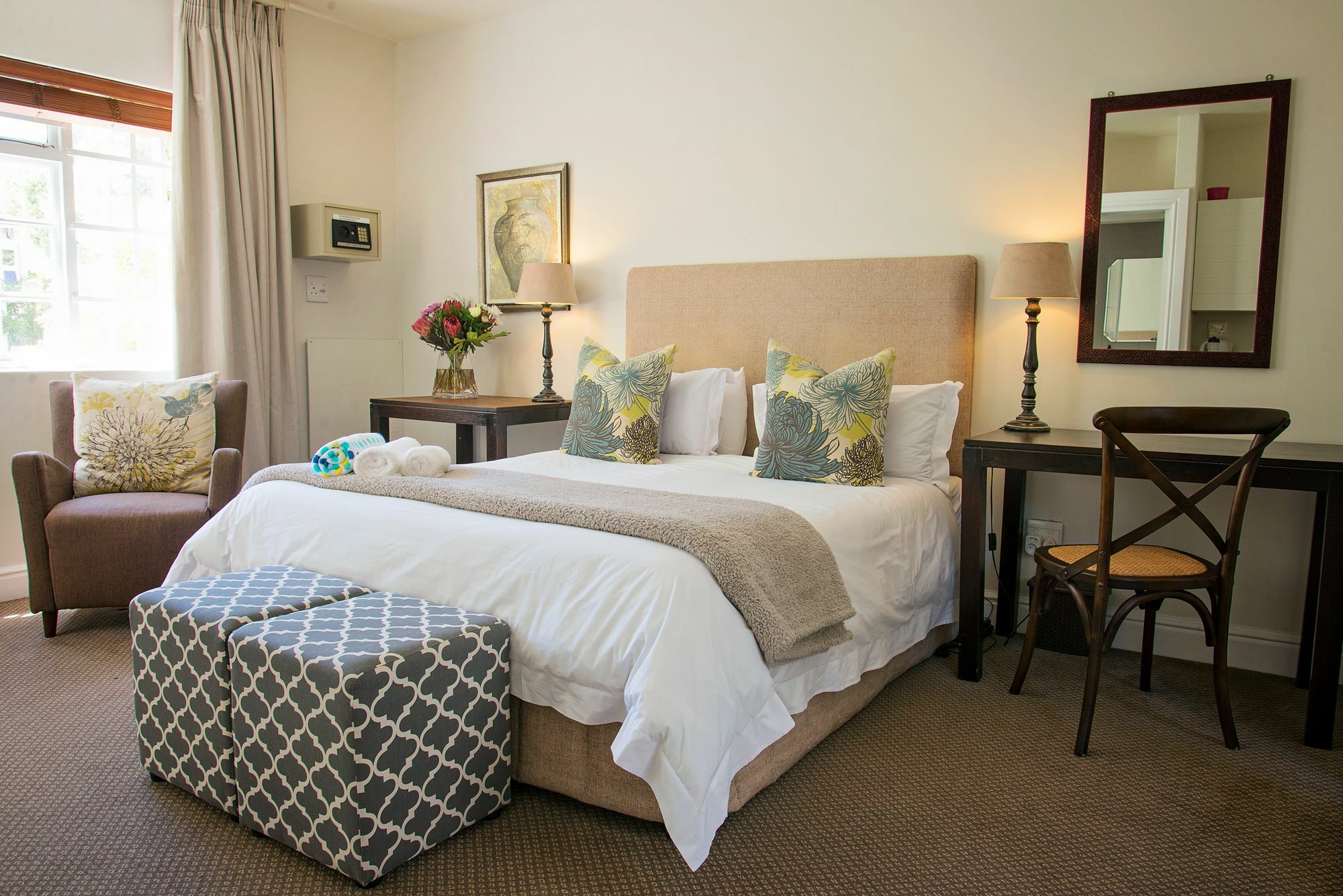 First Avenue Guesthouse Port Elizabeth Exterior photo