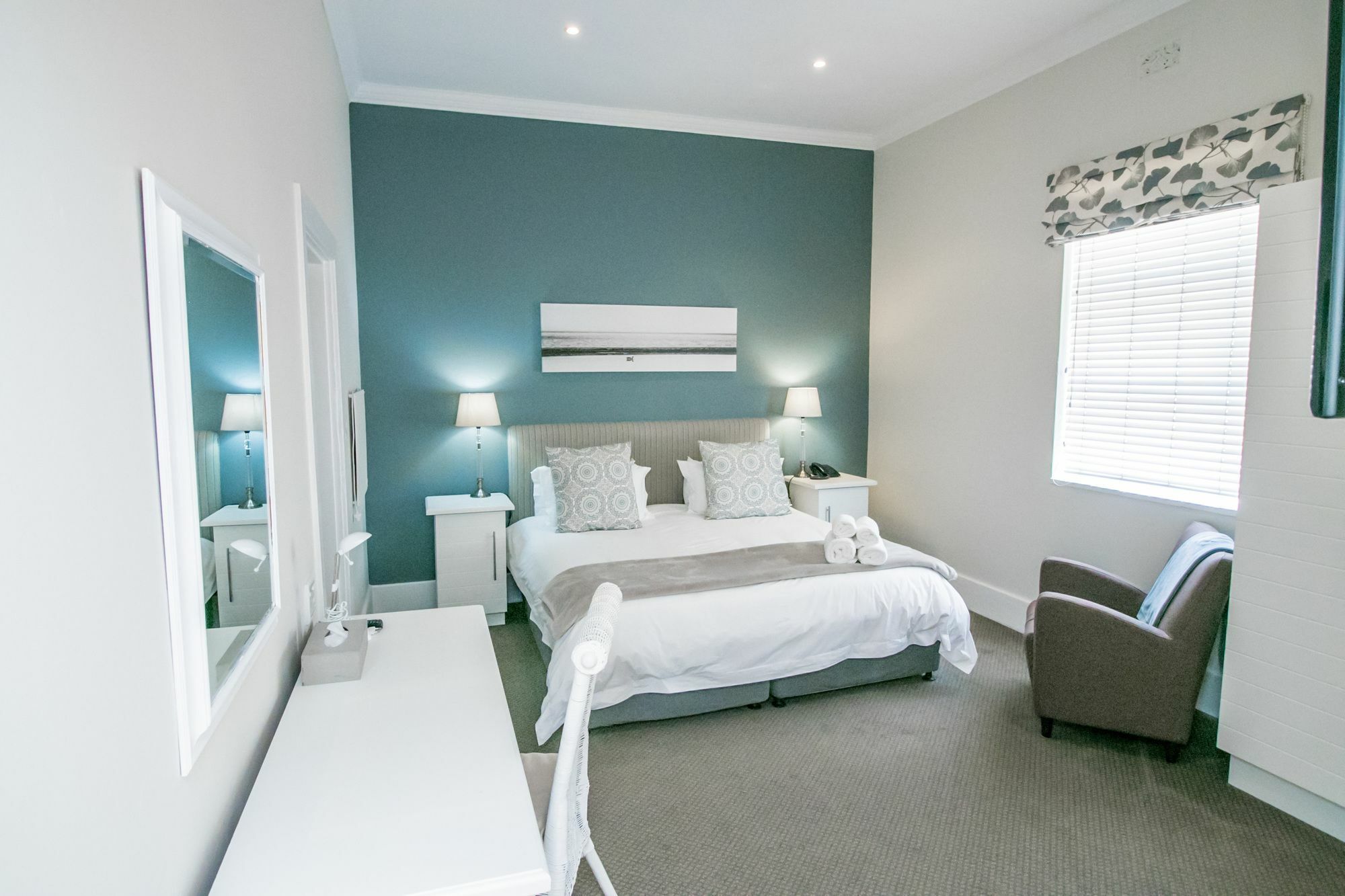 First Avenue Guesthouse Port Elizabeth Exterior photo