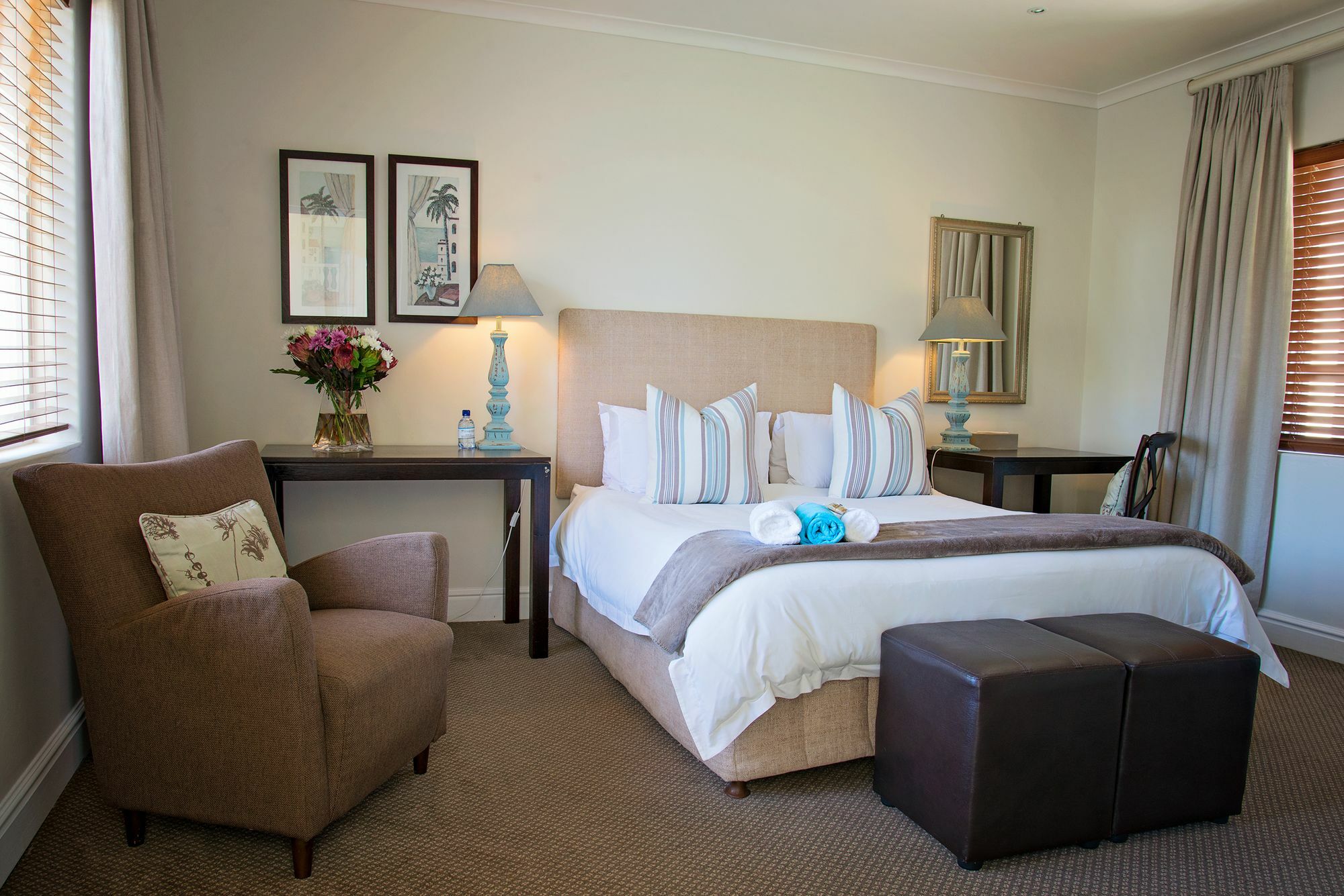 First Avenue Guesthouse Port Elizabeth Exterior photo