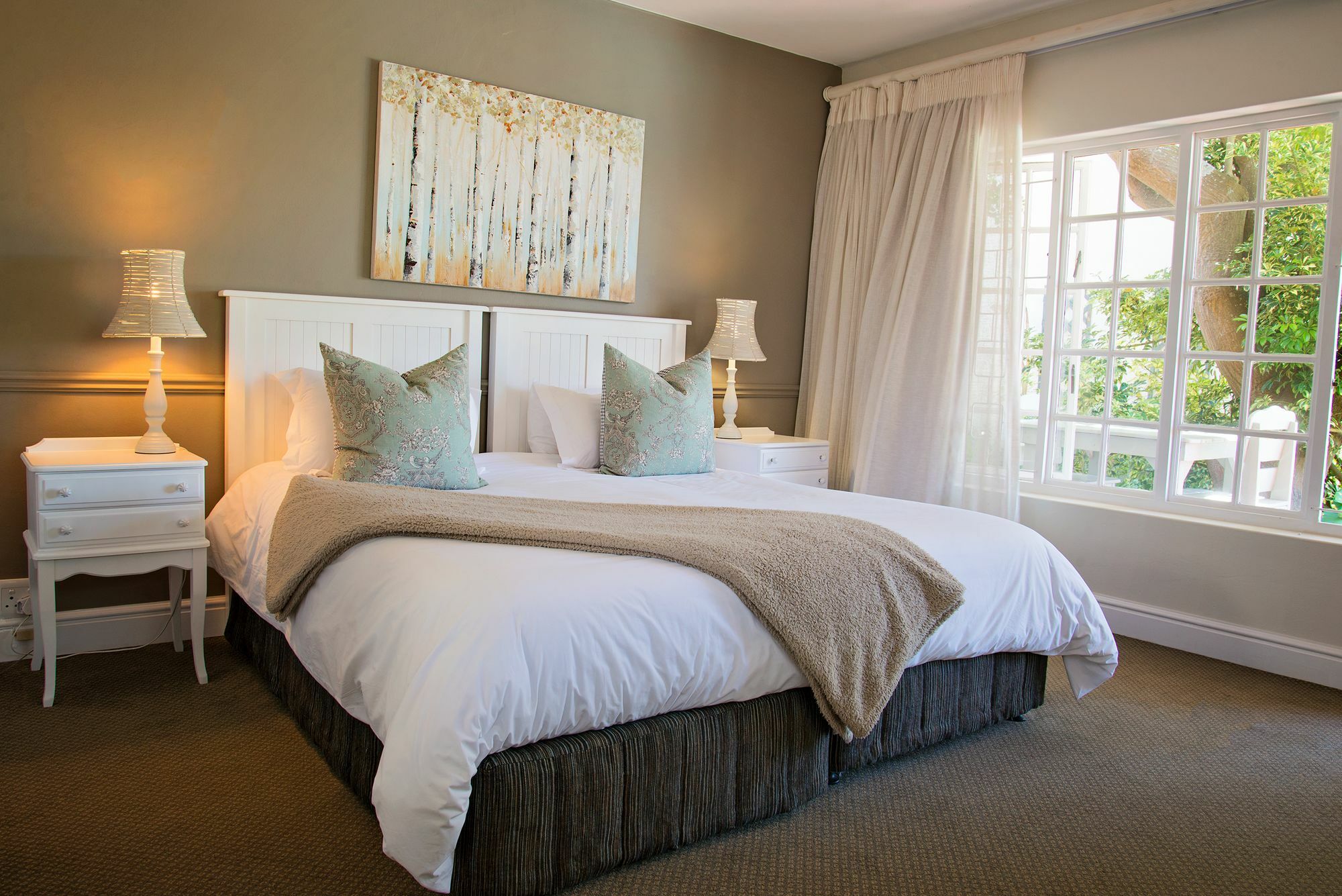 First Avenue Guesthouse Port Elizabeth Exterior photo