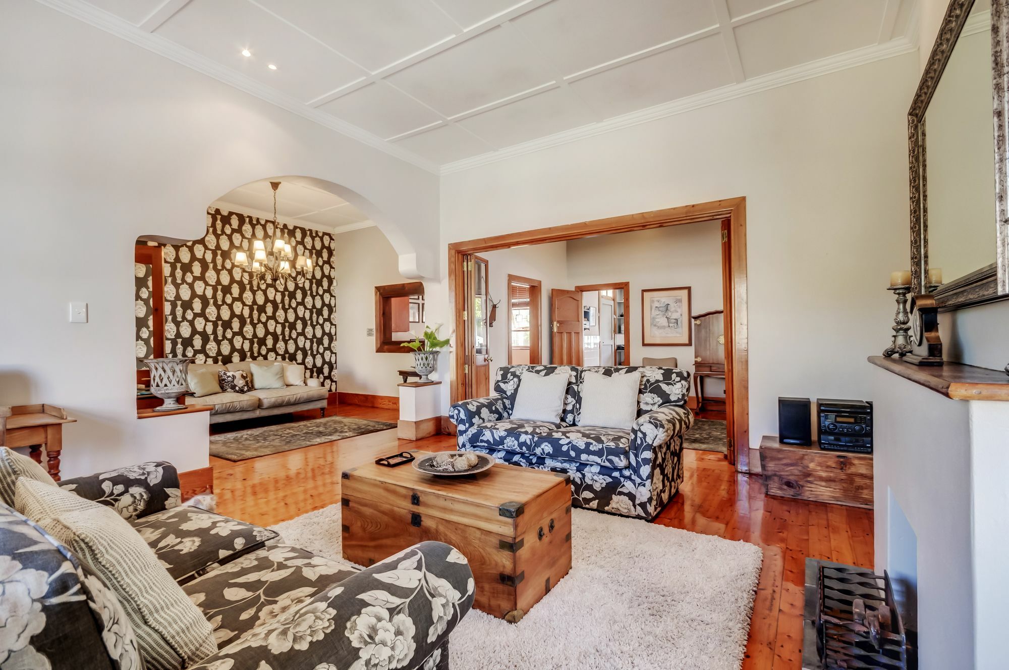 First Avenue Guesthouse Port Elizabeth Exterior photo